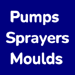 pumps & sprayer